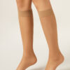 20 Denier Comfort Cuff Knee-Highs