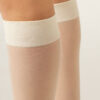 20 Denier Comfort Cuff Knee-Highs