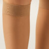 20 Denier Comfort Cuff Knee-Highs