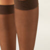 20 Denier Comfort Cuff Knee-Highs
