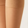 20 Denier Comfort Cuff Knee-Highs
