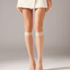 20 Denier Comfort Cuff Knee-Highs