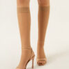 20 Denier Comfort Cuff Knee-Highs