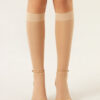 20 Denier Comfort Cuff Knee-Highs