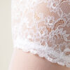 20 Denier Opaque Thigh-Highs