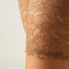 20 Denier Opaque Thigh-Highs