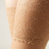 20 Denier Opaque Thigh-Highs
