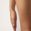 20 Denier Sheer Back Seam Tights