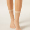 20 Denier Sheer Socks 20 Denier Sheer Socks
