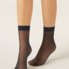 20 Denier Sheer Socks 20 Denier Sheer Socks