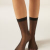 20 Denier Sheer Socks