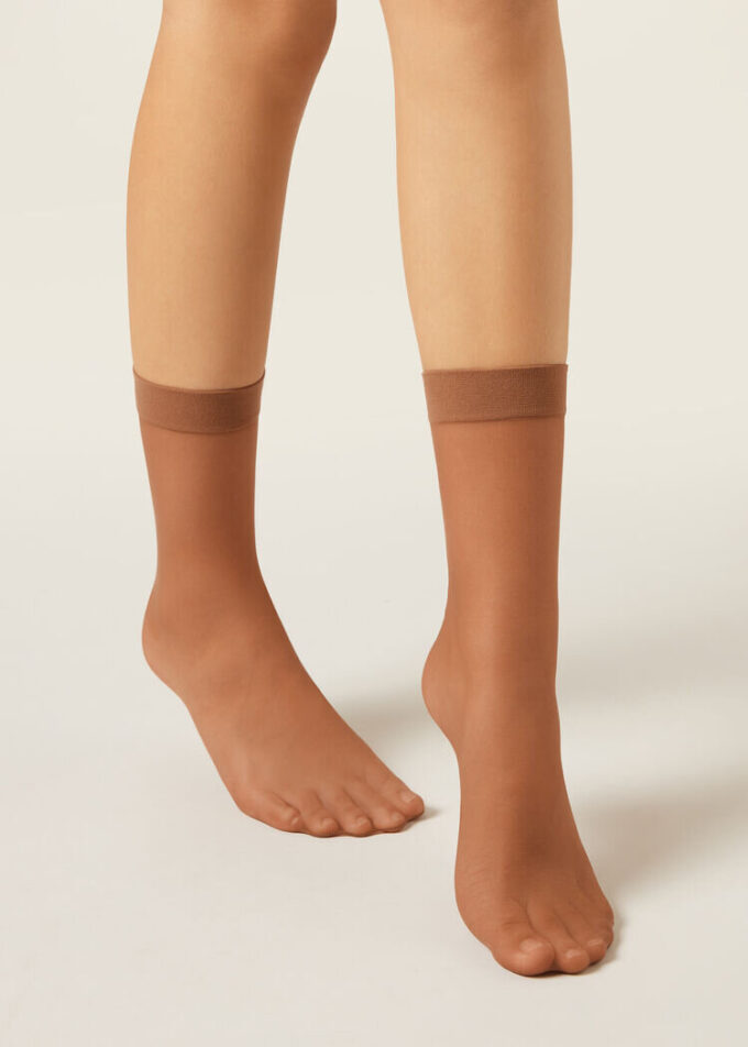 20 Denier Sheer Socks 20 Denier Sheer Socks