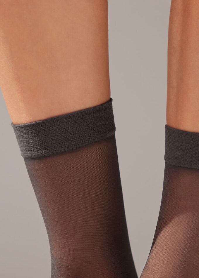 20 Denier Sheer Socks 20 Denier Sheer Socks