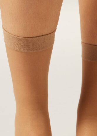 20 Denier Sheer Socks