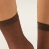 20 Denier Sheer Socks