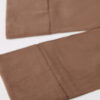 30 Denier Semi Opaque Microfiber Knee-Highs