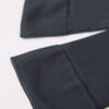 30 Denier Semi Opaque Microfiber Knee-Highs