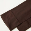 30 Denier Semi Opaque Microfiber Knee-Highs