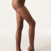 40 Denier Action Tights Medium