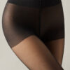 40 Denier Action Tights Medium