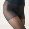40 Denier Action Tights Medium