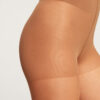 40 Denier Action Tights Medium