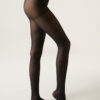 40 Denier Action Tights Strong