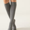 60 Denier Microfiber Knee-Highs 60 Denier Microfiber Knee-Highs