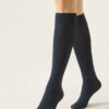 60 Denier Microfiber Knee-Highs 60 Denier Microfiber Knee-Highs