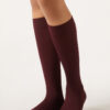 60 Denier Microfiber Knee-Highs 60 Denier Microfiber Knee-Highs