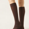 60 Denier Microfiber Knee-Highs 60 Denier Microfiber Knee-Highs