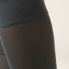 60 Denier Microfiber Knee-Highs 60 Denier Microfiber Knee-Highs