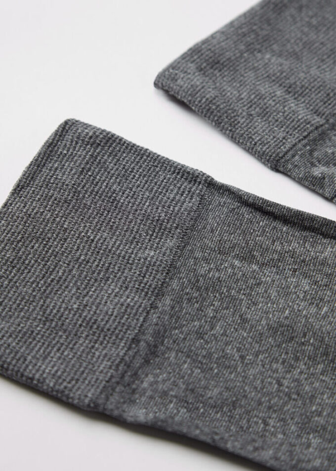 60 Denier Microfiber Knee-Highs 60 Denier Microfiber Knee-Highs