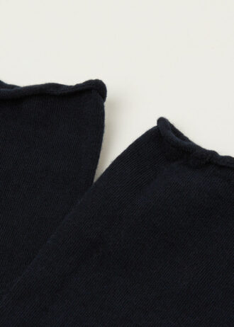 Ankle Socks with Cashmere