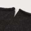 Ankle Socks with Cashmere