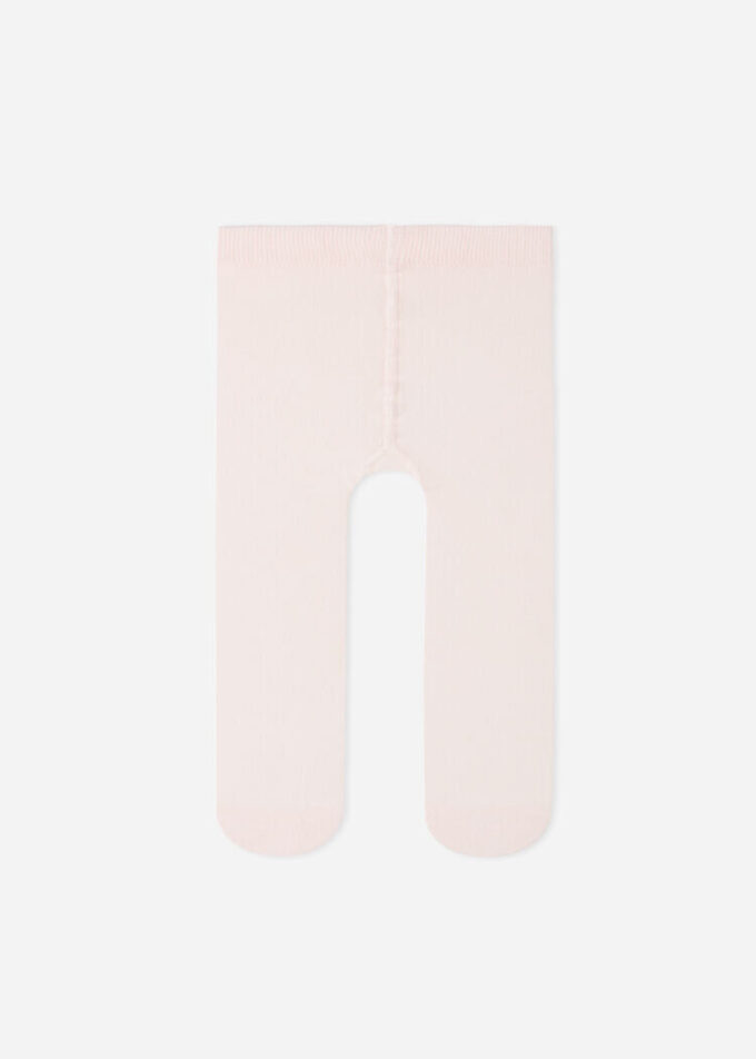 Baby Eco Cotton Tights Baby Eco Cotton Tights