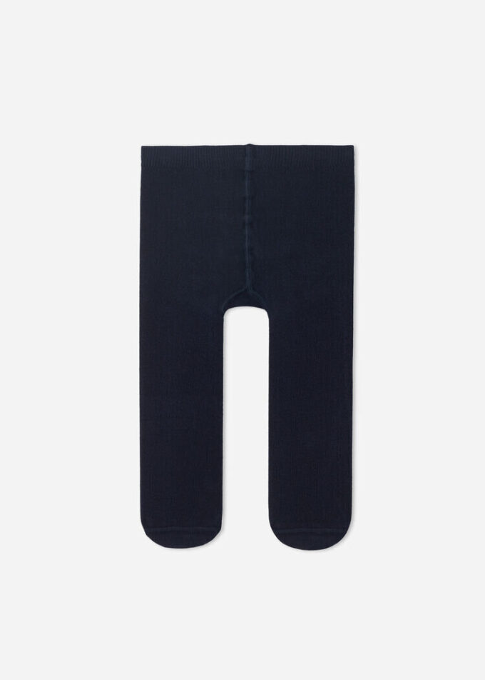 Baby Eco Cotton Tights Baby Eco Cotton Tights