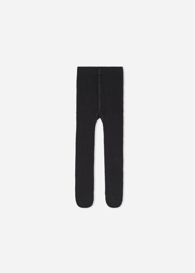 Baby Eco Cotton Tights Baby Eco Cotton Tights