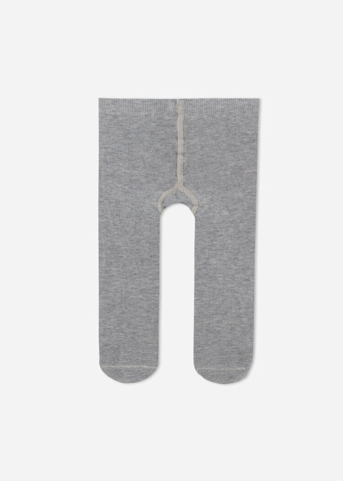 Baby Eco Cotton Tights Baby Eco Cotton Tights