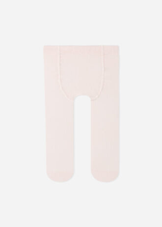 Baby Eco Cotton Tights