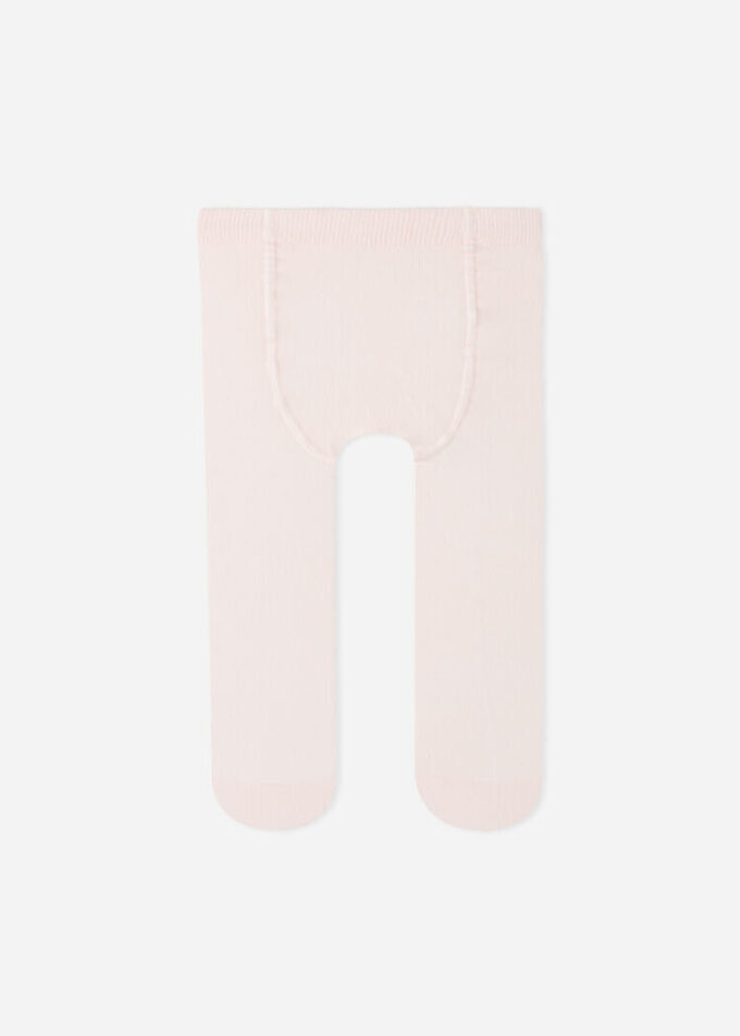 Baby Eco Cotton Tights Baby Eco Cotton Tights