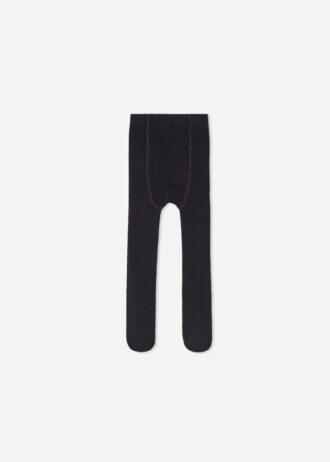 Baby Eco Cotton Tights