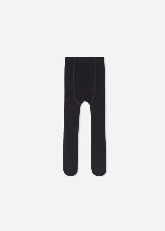 Baby Eco Cotton Tights Baby Eco Cotton Tights