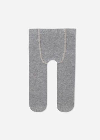 Baby Eco Cotton Tights