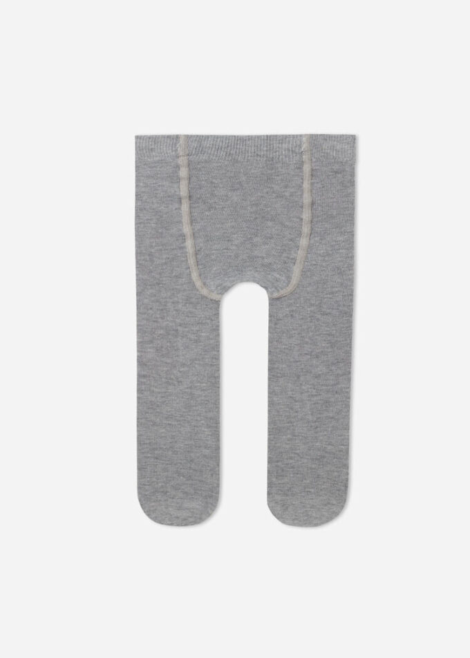 Baby Eco Cotton Tights Baby Eco Cotton Tights