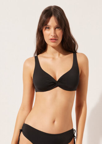 Balconette Swimsuit Top Indonesia