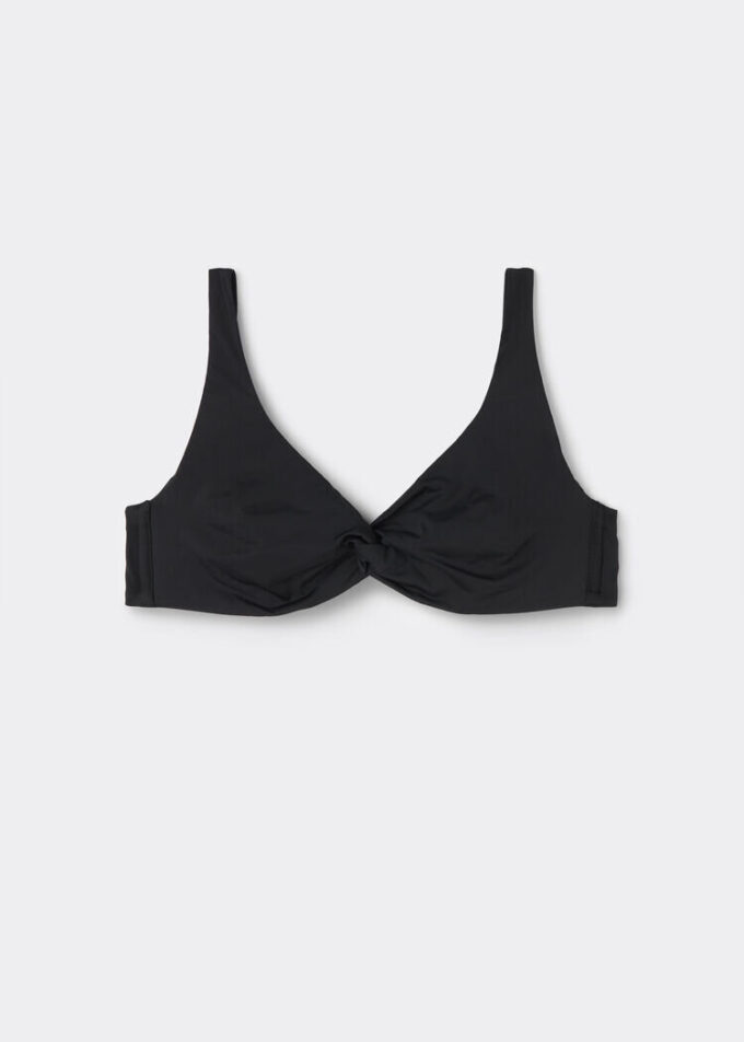 Balconette Swimsuit Top Indonesia