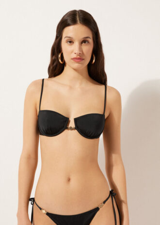 Balconette Swimsuit Top Minimal Fit