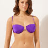 Balconette Swimsuit Top Minimal Fit