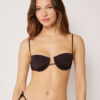 Balconette Swimsuit Top Minimal Fit